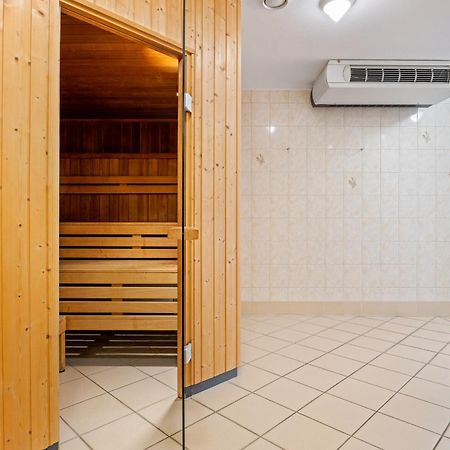Seehof Seehof 31 Heringsdorf Dış mekan fotoğraf