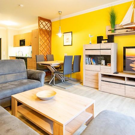 Seehof Seehof 31 Heringsdorf Dış mekan fotoğraf