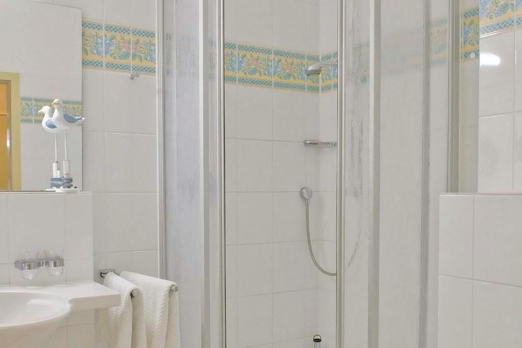 Seehof Seehof 31 Heringsdorf Dış mekan fotoğraf