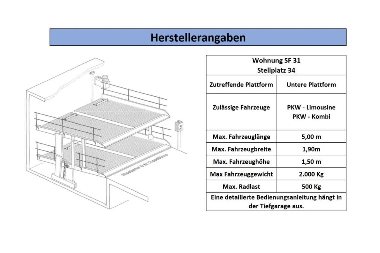 Seehof Seehof 31 Heringsdorf Dış mekan fotoğraf